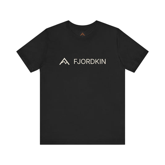 Fjordkin Short Sleeve Tee