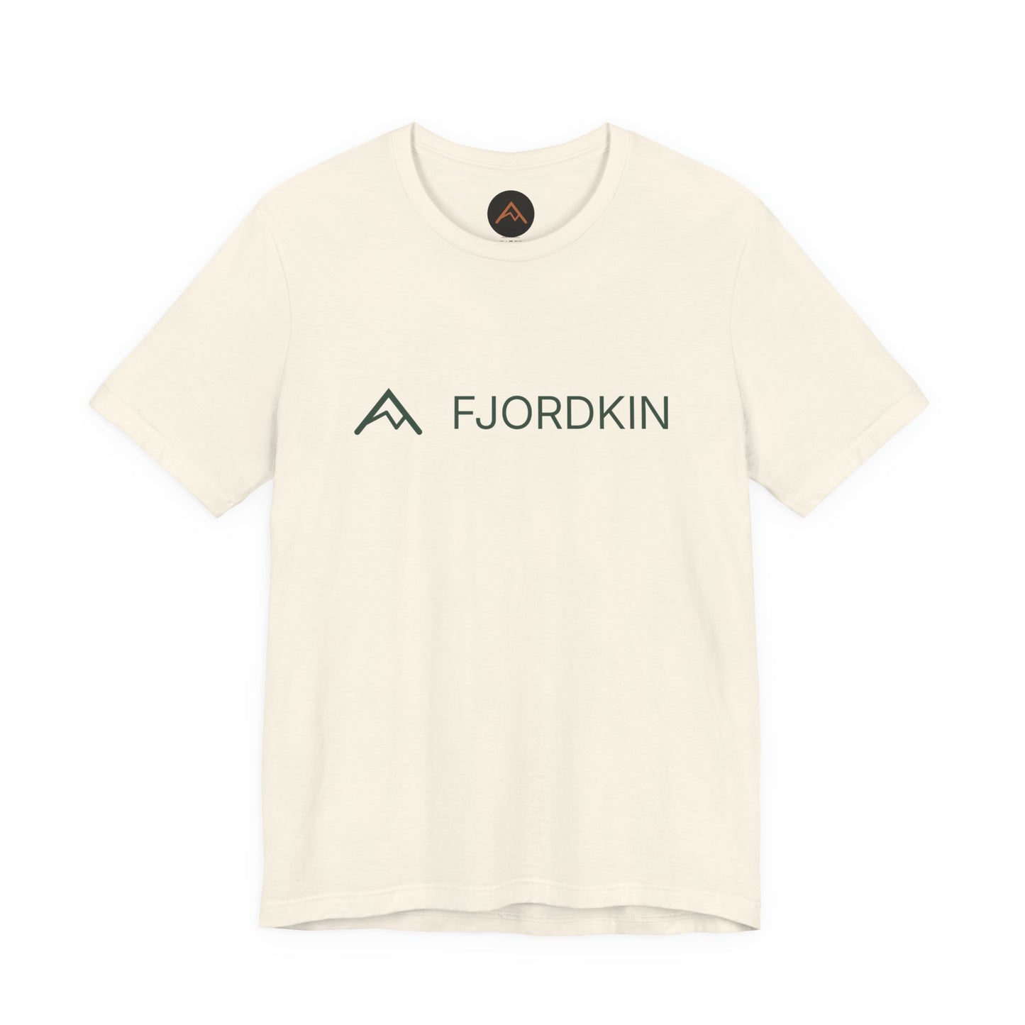 Fjordkin Short Sleeve Tee