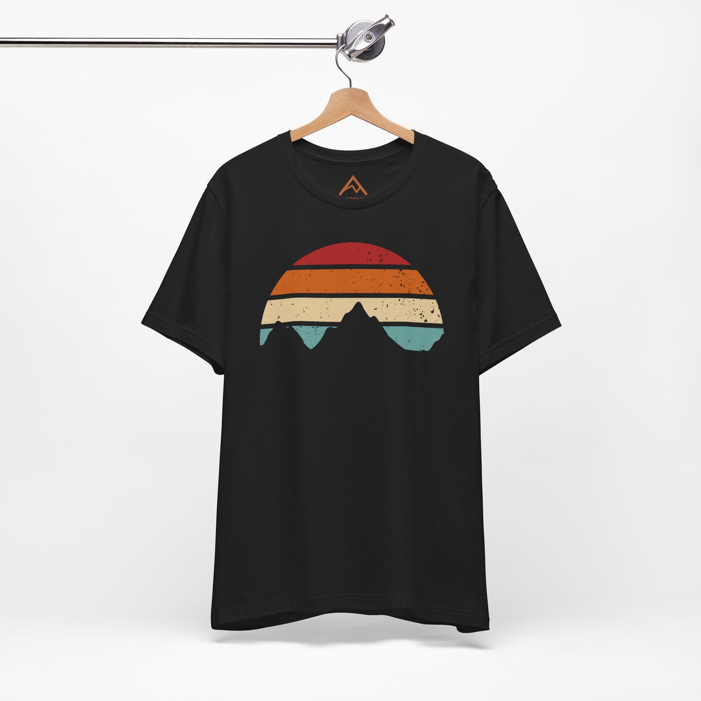 Sunset Short Sleeve Tee
