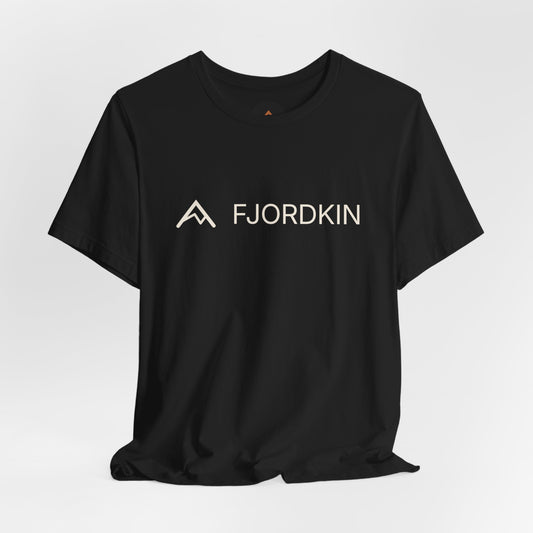 Fjordkin Short Sleeve Tee