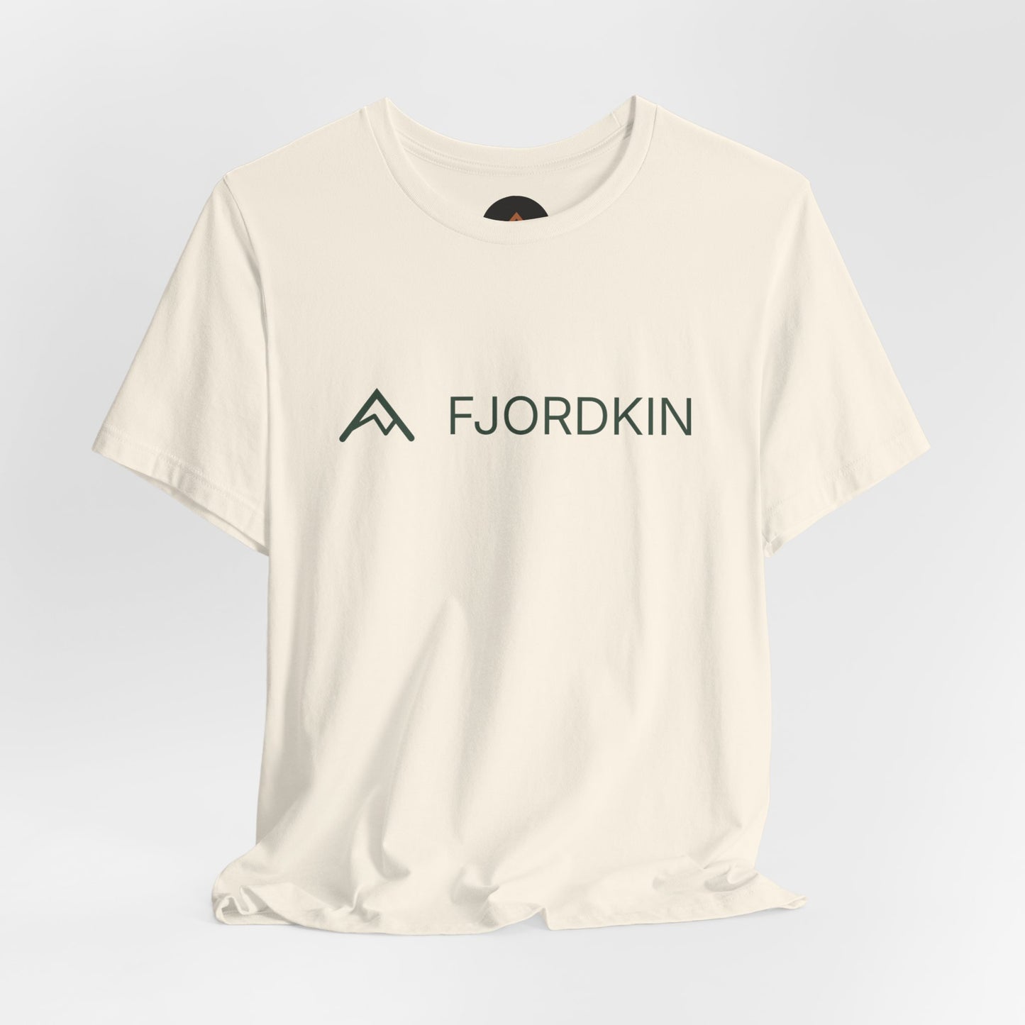 Fjordkin Short Sleeve Tee