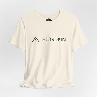 Fjordkin Short Sleeve Tee