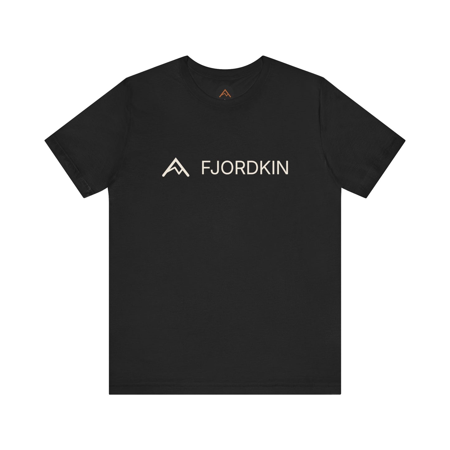 Fjordkin Short Sleeve Tee