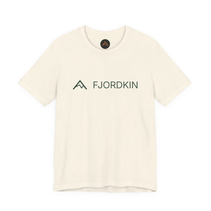Fjordkin Short Sleeve Tee