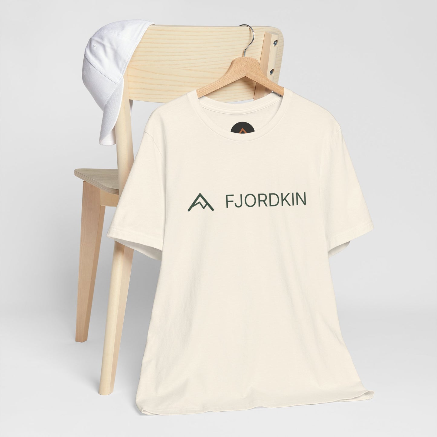 Fjordkin Short Sleeve Tee