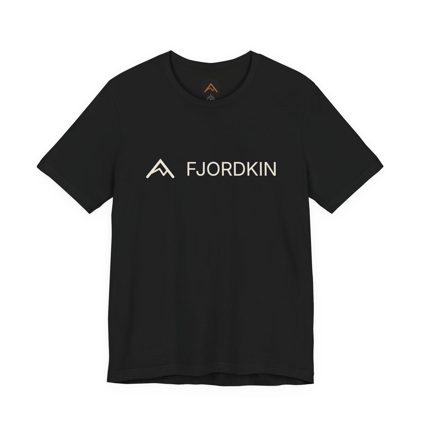 Fjordkin Short Sleeve Tee