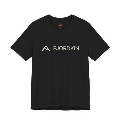 Fjordkin Short Sleeve Tee
