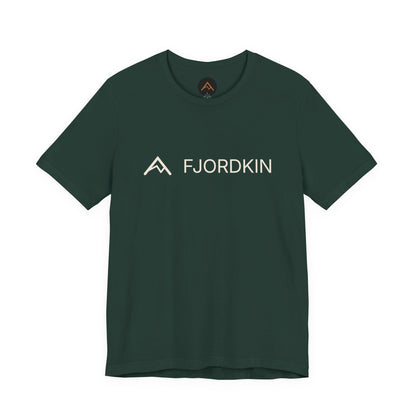 Fjordkin Short Sleeve Tee