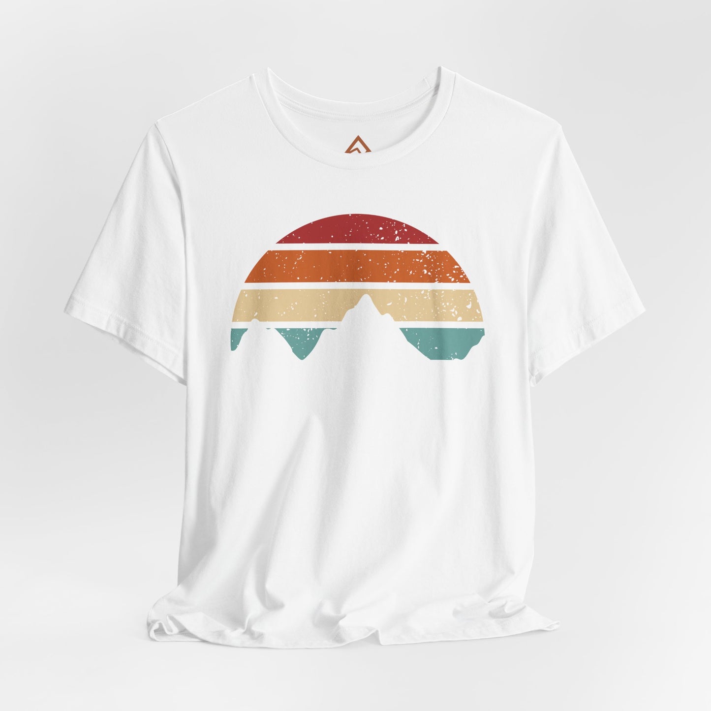 Sunset Short Sleeve Tee