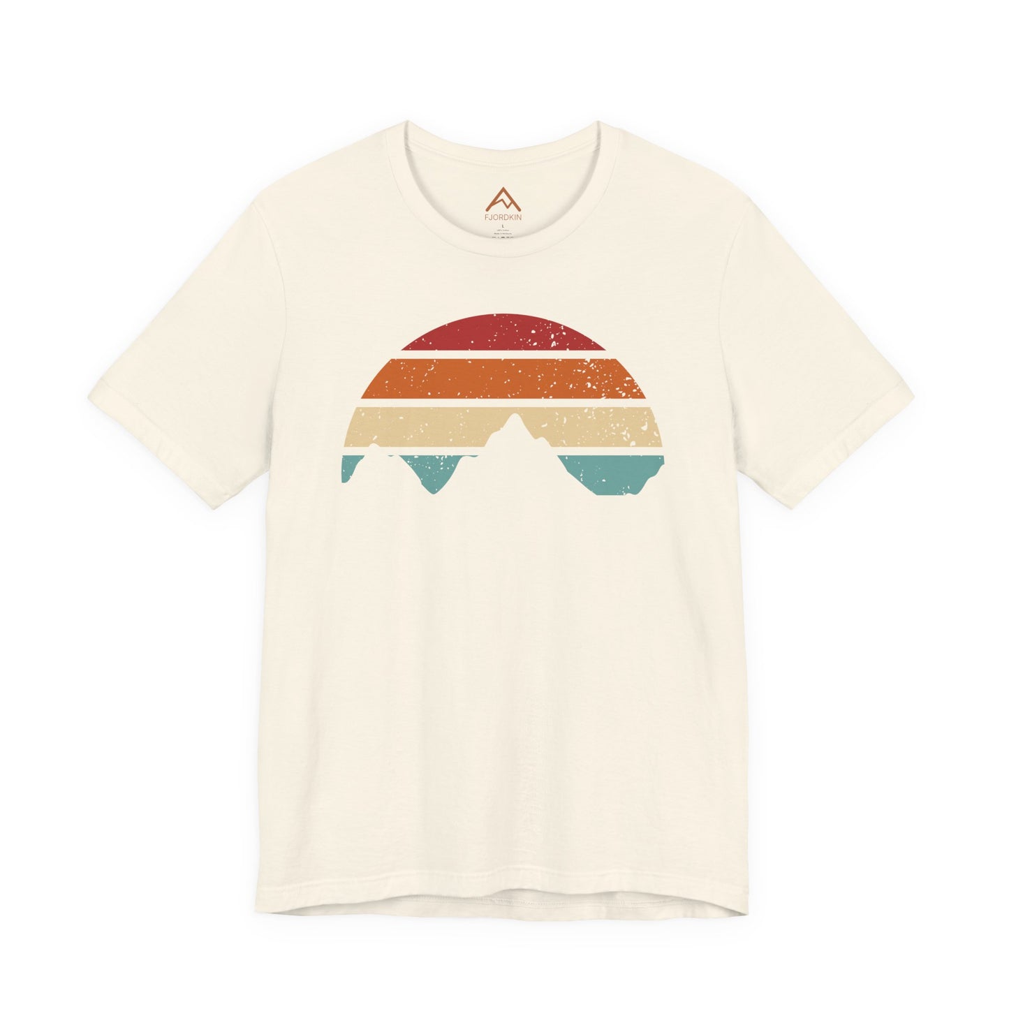 Sunset Short Sleeve Tee