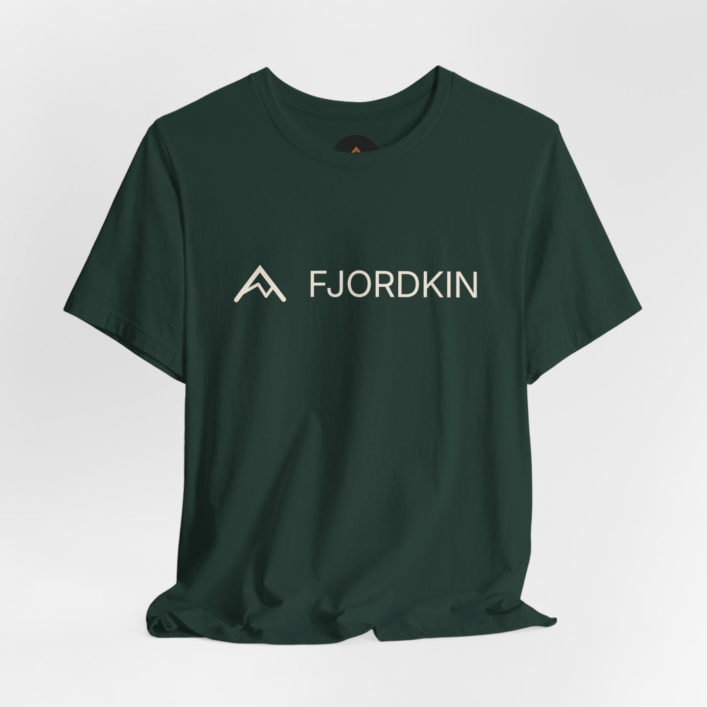 Fjordkin Short Sleeve Tee