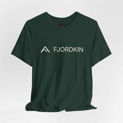 Fjordkin Short Sleeve Tee