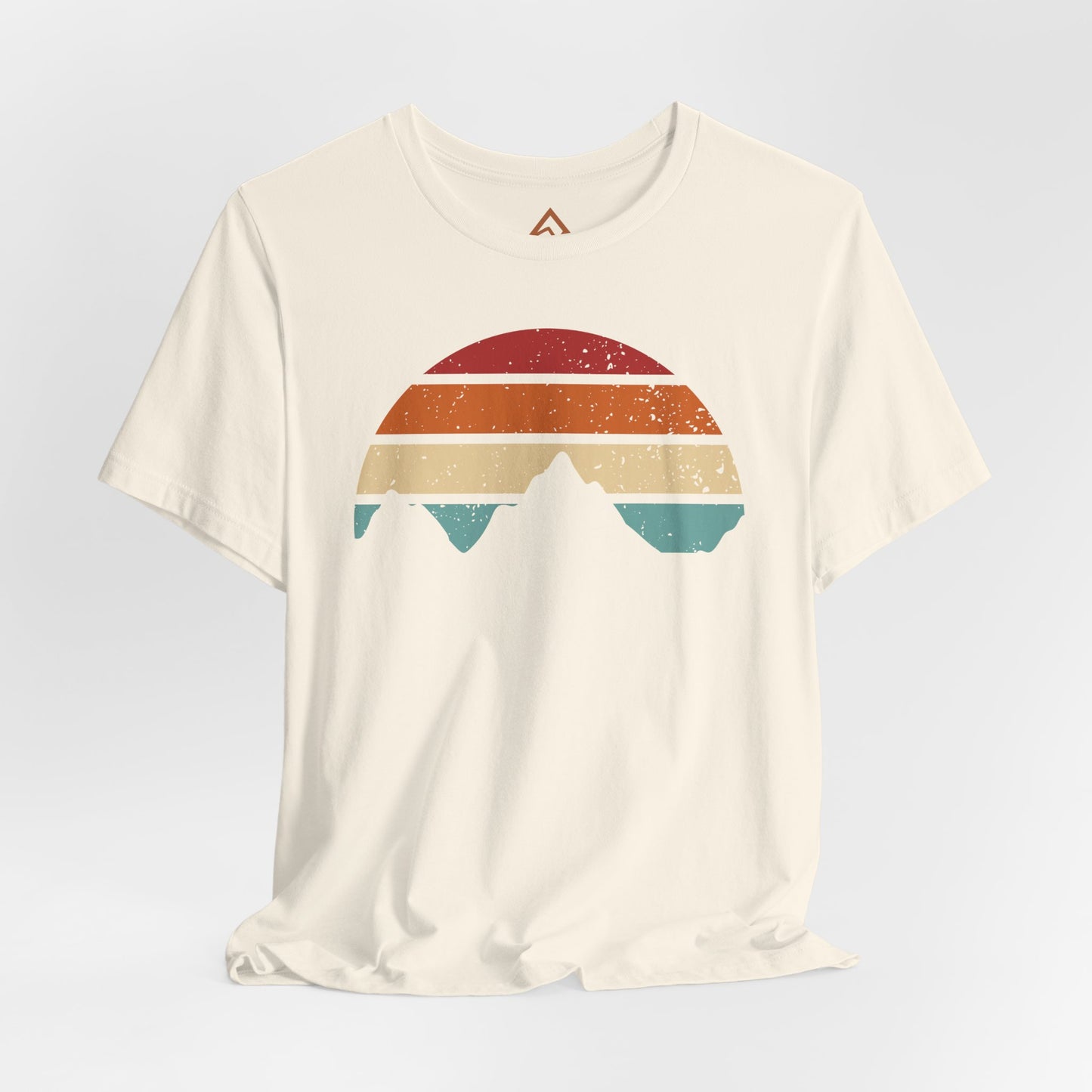 Sunset Short Sleeve Tee