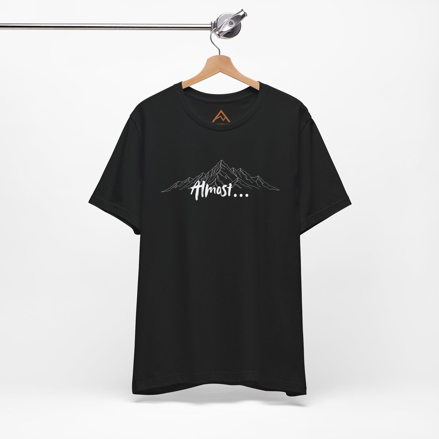 Almost... Short Sleeve Tee