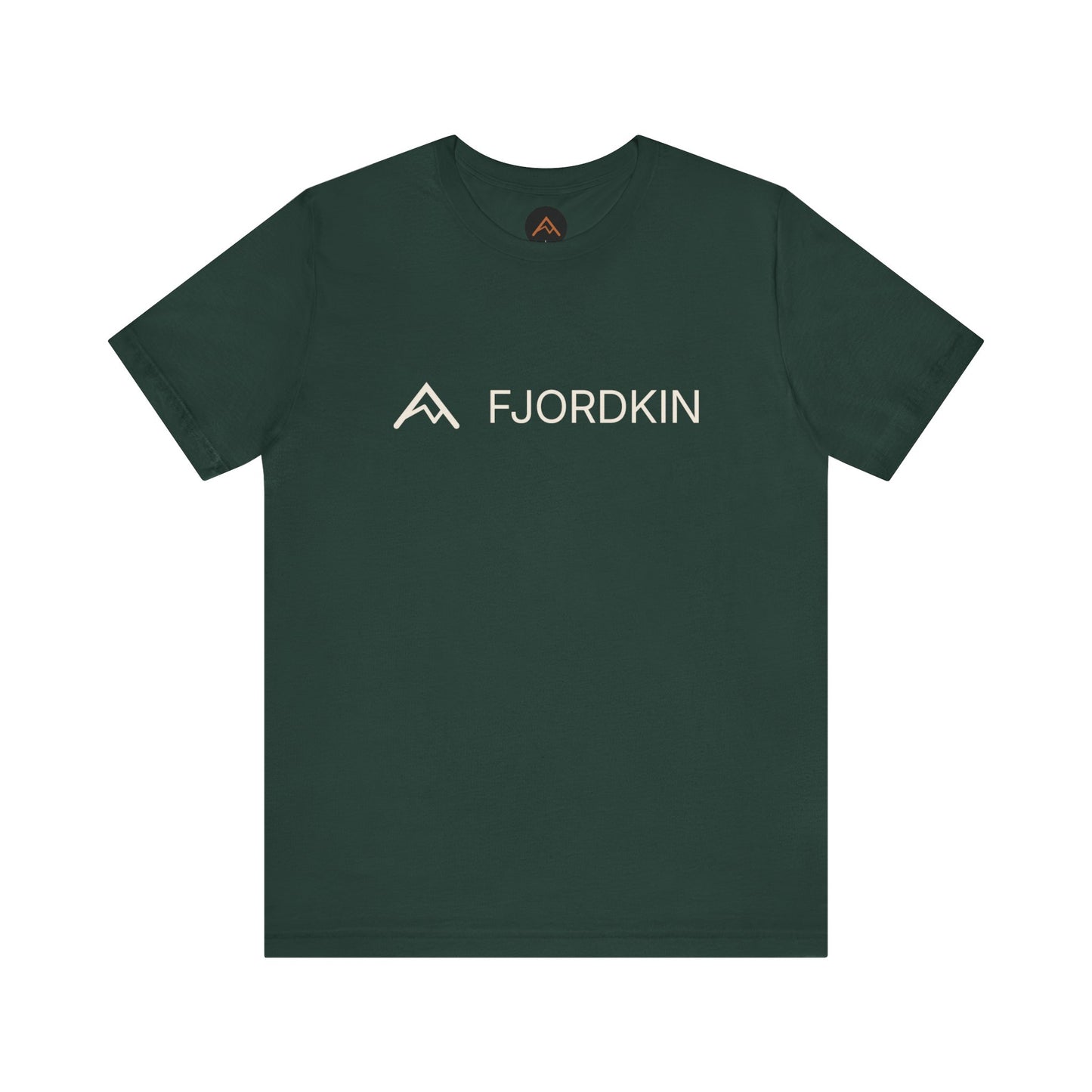 Fjordkin Short Sleeve Tee