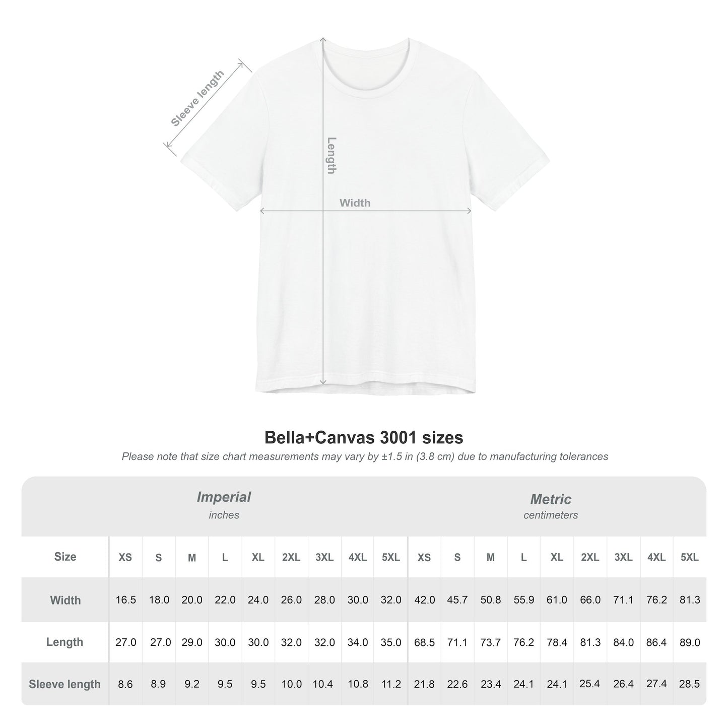 Just the next ridge Short Sleeve Tee