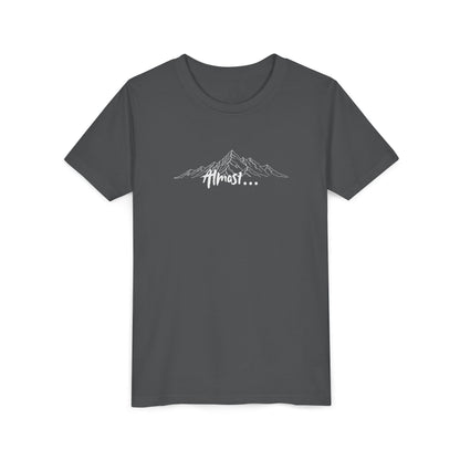 Almost... Short Sleeve Tee