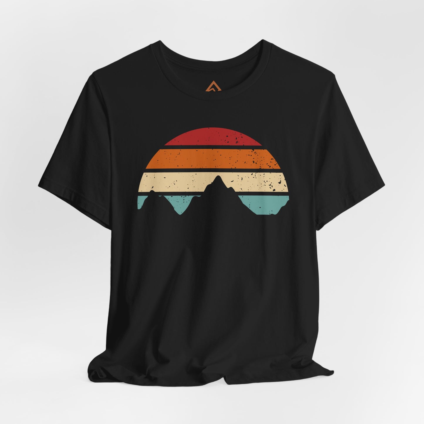 Sunset Short Sleeve Tee