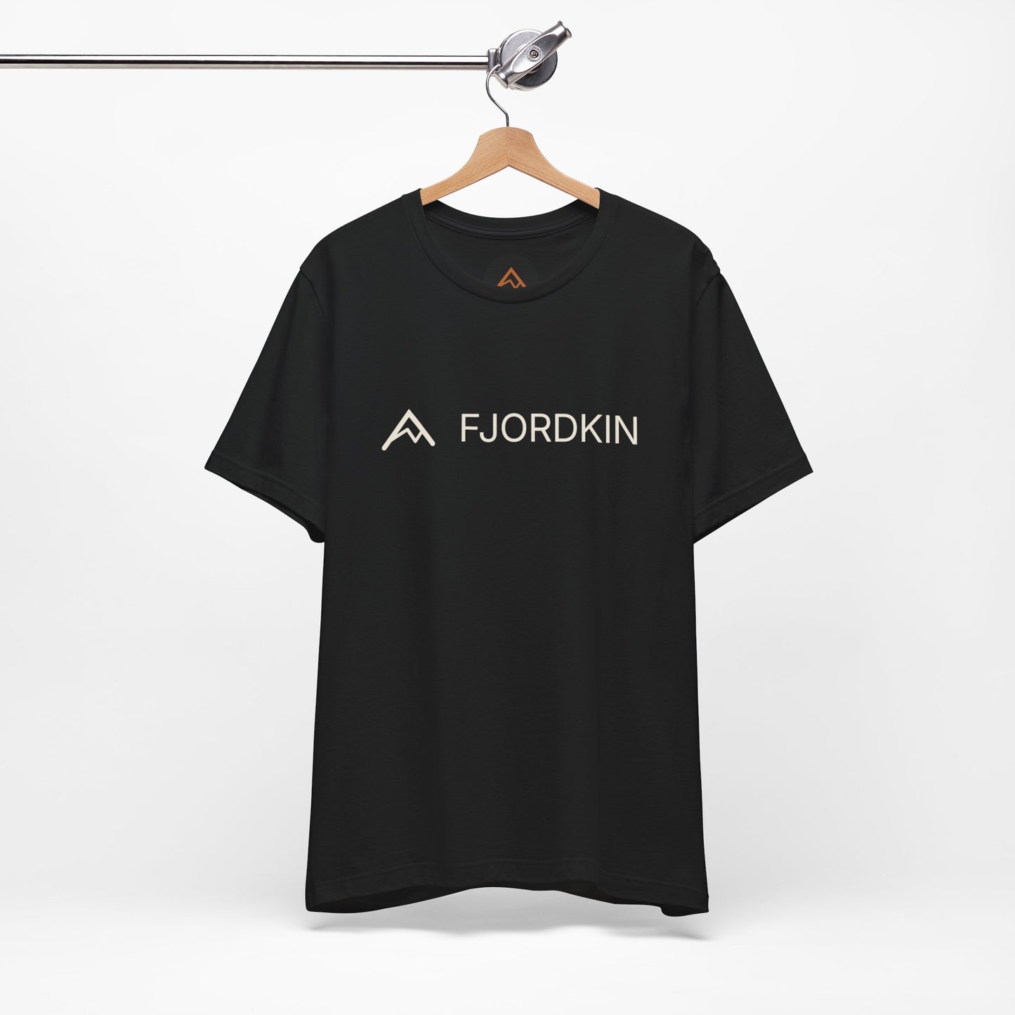 Fjordkin Short Sleeve Tee