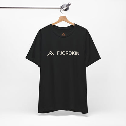 Fjordkin Short Sleeve Tee