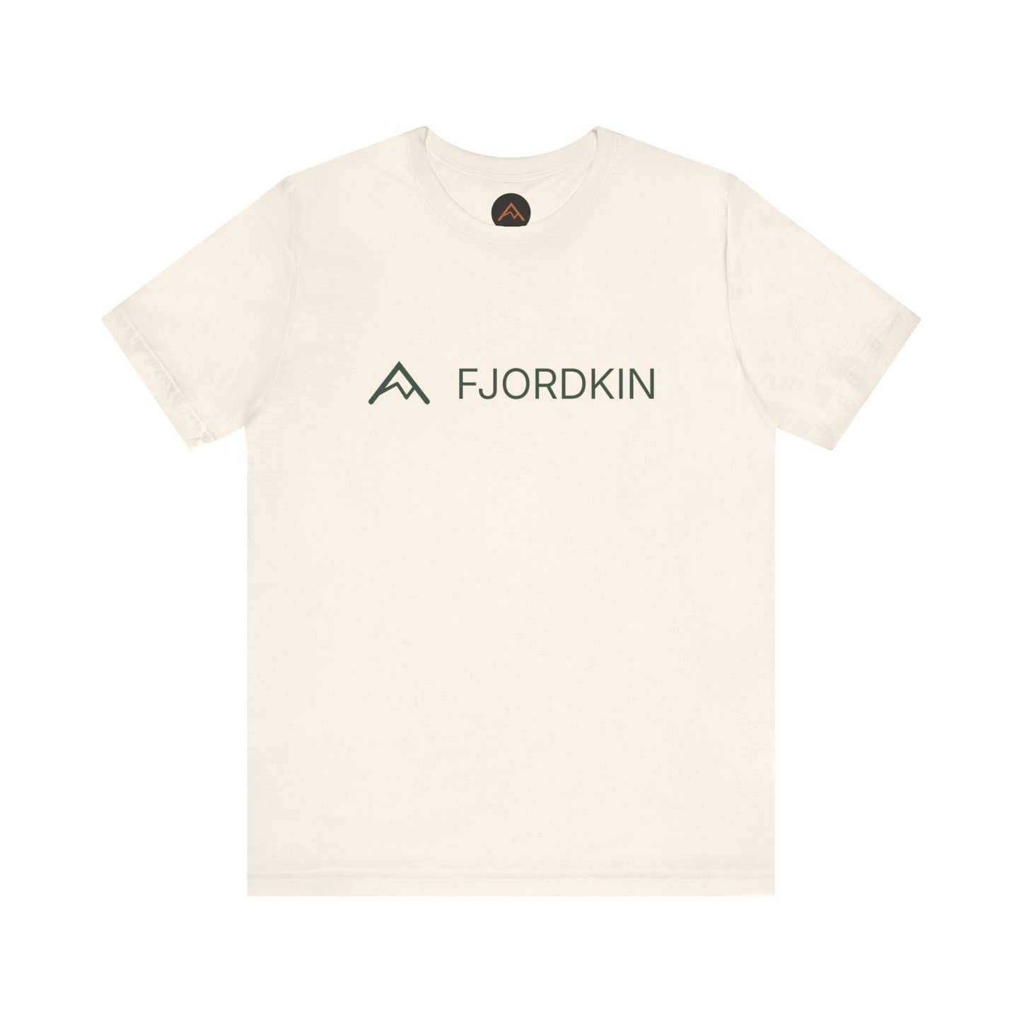 Fjordkin Short Sleeve Tee