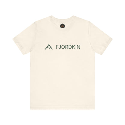 Fjordkin Short Sleeve Tee