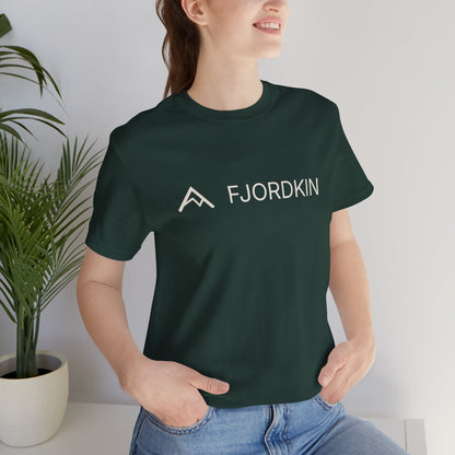 Fjordkin Short Sleeve Tee