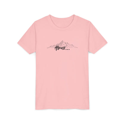 Almost... Short Sleeve Tee