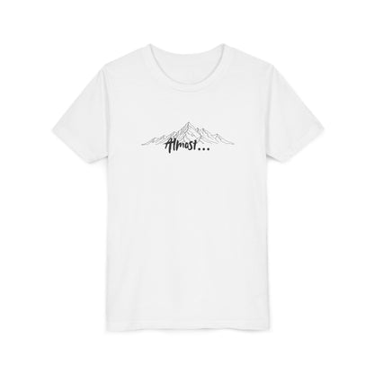 Almost... Short Sleeve Tee